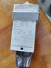 正泰數(shù)顯循環(huán)時間繼電器220v JSS48A-S 定時開關(guān)（不帶底座） JSS48A-S 曬單實拍圖