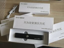 惠斯特（Whist）激光筆綠光充電激光手電筒售樓沙盤指示筆大功率遠(yuǎn)射LED教學(xué)會議大屏專用戶外強(qiáng)光天文鐳射指星筆 A8神秘黑-綠光 曬單實拍圖