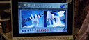 國愛 老人看戲機老年唱戲機dvd播放機跳廣場舞音響帶顯示屏視頻高清播放器大屏幕跳舞收音機電視唱戲機 22#高清網(wǎng)絡(luò)DVD版（可播放碟片） 標配+64G精選視頻可指定下載 曬單實拍圖