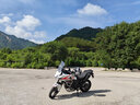 GSADV適用升仕703F護(hù)杠保險(xiǎn)杠防摔杠保護(hù)改裝無(wú)損304不銹鋼防護(hù)配件 上下護(hù)杠 銀色304不銹鋼 曬單實(shí)拍圖