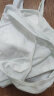 怡兰芬少女内衣发育期学生文胸初中生高中生女童大童纯棉背心 虾粉 80B(参考体重90-105斤) 实拍图