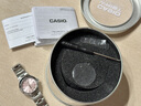 卡西歐（CASIO）復(fù)古簡約休閑百搭防水指針都市學(xué)生女表LTP-1177A-1A 3A 石英表 LTP-1241D-4A 曬單實(shí)拍圖