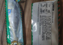 三都港 冷冻海鲜家宴H2礼盒2350g 5种食材 海鲜礼盒 大礼包 生鲜 鱼类 实拍图