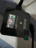 RODE罗德Wireless GO II Single 无线麦克风一拖一直播录音VLOG相机手机收音话筒+(SC15/SC16套装） 实拍图