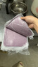 蔬菜雞蛋灌餅皮面餅家庭裝雞蛋餅皮半成品早餐手抓餅商用擺攤批發(fā) 紫薯南瓜菠菜混合味(各10片)推薦 無(wú)任何囎品 曬單實(shí)拍圖