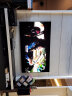 三星（SAMSUNG）77英寸 3+32G OLED全面屏电视 4K超高清HDR 无开机广告 AI智能语音助手QA77S95ZAJXXZ  实拍图