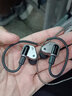 先鋒（Pioneer） 高保真HIFI發(fā)燒級(jí)降噪監(jiān)聽耳機(jī)重低音DJ電音入耳式耳塞動(dòng)鐵圈有線游戲電競(jìng) 【電音CRV70】?jī)蓜?dòng)鐵一動(dòng)圈 曬單實(shí)拍圖