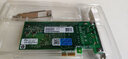 英特爾（Intel）EXPI9400PTBLK千兆單口9400PT服務(wù)器網(wǎng)卡82572 曬單實(shí)拍圖