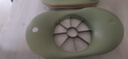 拜杰蘋(píng)削蘋(píng)果神器果削皮器自動(dòng)削皮刀削水果機水果削皮機削皮刀四件套 曬單實(shí)拍圖