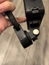 ulanzi【優(yōu)籃子】大疆Action5pro/4/3磁吸三腳架DJI Osmo 360金屬兔籠配件掛脖支架云臺底座補光燈 磁吸掛脖支架二代|適用Action5/4/3 曬單實拍圖