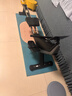 飛利浦劃船機家用自發(fā)電智能磁阻調節健身器材室內有氧無(wú)氧運動(dòng)3102R 曬單實(shí)拍圖