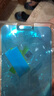 果不凡  適用蘋果6plus鋼化膜全屏iPhone6splus手機(jī)貼膜保護(hù)膜帶神器防指紋防摔全包屏保 【超清高透1片裝】-神器秒貼膜-白邊款 蘋果6p/6splus-5.5英寸 曬單實拍圖