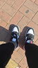 NIKE耐克男鞋新款SB ALLEYOOP簡版DUNK板鞋黑紅運動休閑鞋CJ0882-102 CJ0882-102 41 曬單實拍圖