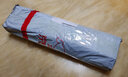 alla-home 6.5寸氧化鋯陶瓷刀菜刀陶瓷刀具廚房刀具切片刀切肉刀 熱情似火紅玫瑰 曬單實(shí)拍圖