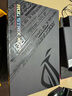 華碩 玩家國度ROG 17.3英寸便攜顯示器 全高清IPS屏 240Hz 內置電池 智能保護套 Type-C 自帶支架 內置音箱 XG17AHP 曬單實(shí)拍圖