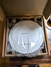 銳捷（Ruijie）WiFi6無線AP千兆吸頂套裝 1拖4全屋路由器ac+ap組網3000M大戶型 RG-EG210G-P-E V2+RG-EAP262(E)*4 曬單實拍圖