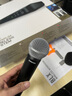 SHURE 【SHURE全新正品】舒爾 BLX288/PG58 SM58 BET58A無(wú)線(xiàn)話(huà)筒一拖二舞臺演出會(huì )議主持麥克風(fēng) BLX288/SM58手持一拖二少量現貨） 曬單實(shí)拍圖