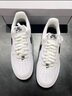 耐克（NIKE）COURT VISION LOW女子透氣運(yùn)動(dòng)鞋秋季板鞋低幫抓地DH3158 003黑/白 40.5 曬單實(shí)拍圖