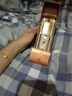 后（The history of whoo）韓國進口Whoo后拱辰享精華隔離霜遮瑕美玉提亮均勻膚色持久禮物 天氣丹金色隔離40ml亮膚遮瑕 曬單實拍圖