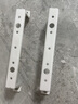 e代家園 弱電箱內用的 橋型支架 2.5U 3.5U 2.5U 曬單實(shí)拍圖