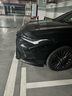 車完美專用于豐田亞洲龍19-23款前鏟包圍前臉杠護角汽車用品改裝飾件 亞洲龍前鏟包圍【墨淵黑】 曬單實拍圖
