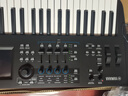 雅馬哈（YAMAHA）合成器MODX6+編曲合成器MODX8+音樂工作站MODX7+midi鍵盤電子琴 61鍵半配重MODX6+含大禮包 曬單實拍圖