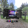 PICO【順豐速達】pico4ultra MR混合現(xiàn)實AR一體機智能3d眼鏡VR頭顯頭戴式虛擬頭盔XR體感游戲便攜巨幕 體感·追蹤器【一對裝】 【順豐次日/隔日達】（曬單有禮|詳詢客服） 曬單實拍圖