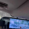 安兔兔行車(chē)記錄儀電源線(xiàn)usb線(xiàn)通用360小米凌度PAPAGO點(diǎn)煙器車(chē)充電線(xiàn)插頭 快充版安卓mirco直頭 曬單實(shí)拍圖