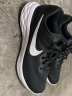 耐克（NIKE） 男子公路跑步鞋 REVOLUTION 6 NEXT NATURE DC3728-003 40.5 实拍图