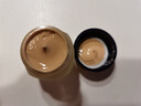 傲麗（Covermark） 中草藥粉底液修護保濕持久 控油粉底霜遮瑕膏養膚中草粉底液 30g YN00 自然偏白 曬單實(shí)拍圖