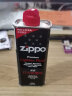ZIPPO 适用于煤油打火机内胆机芯棉花吸油棉棉垫棉花3件套火机维修配件 3件套+小油+火石 实拍图