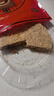 周興豪橋墩月餅蛋黃浙江溫州特產(chǎn)五仁大月餅傳統手工糕點(diǎn)節日禮盒送人 禮盒裝（鮮肉500+肉松蛋黃500） 曬單實(shí)拍圖