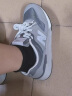 NEW BALANCE NB 官方休闲鞋男鞋女鞋时尚百搭舒适户外运动鞋997H系列CM997HCA 灰色 CM997HCA 37 (脚长22.5cm) 实拍图