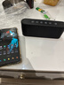 猛豹 充電寶無線藍牙音箱便攜式低音炮移動電源戶外手機插卡U盤迷你小音響微信收款音箱 8000毫安豪華版銀色 曬單實拍圖