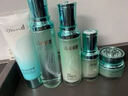 巧茜妮國品巧茜妮安肌舒潤五件套舒緩修復滋潤保濕膚質(zhì)修護滋養補水任何肌膚 5件：潔面+水+乳+精華+霜+送10片 曬單實(shí)拍圖