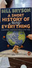 比爾布萊森系列 Bill Bryson 進(jìn)口英文原版小說(shuō) 萬(wàn)物簡(jiǎn)史 小不列顛札記Notes from a Small Island 英語(yǔ)百科全書(shū)英式笑話(huà)風(fēng)格 比爾布萊森 萬(wàn)物簡(jiǎn)史 曬單實(shí)拍圖
