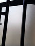 鋼化玻璃透明防爆膜家用家具茶幾桌面保護(hù)貼膜浴室衛(wèi)生間窗戶貼紙 加厚純磨砂40CM寬/2米 曬單實(shí)拍圖
