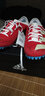 阿迪達斯（adidas） 田徑精英新款 Adidas Sprintstar男女專(zhuān)業(yè)訓練比賽短跑釘鞋 GY3537/含手提袋/短跑 42.5 曬單實(shí)拍圖