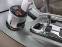 紐曼車(chē)載藍牙接收器5.0無(wú)損音質(zhì)MP3播放器汽車(chē)充電器帶超級快充點(diǎn)煙器 藍牙5.0【尊享版】QC3.0快充 曬單實(shí)拍圖