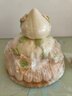 櫻小煮膠東花餑餑供佛饅頭祈福上供品花饃拜佛面點(diǎn)山東特產(chǎn)九月九禮盒 香花供養（仙字） 曬單實(shí)拍圖