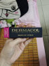 DERMACOL【销量2万+】DERMACOL捷克小金管遮瑕膏遮盖雀斑痘印 210#自然色 30g 实拍图