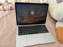 【Apple】蘋(píng)果筆記本電腦二手 MacBook Pro Air  商務(wù)辦公輕薄設計制圖剪輯學(xué)習編程 95新17款XV2灰XX2銀8G-256G帶bar 曬單實(shí)拍圖