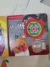 【新華書(shū)店】奇妙洞洞書(shū)0-3歲兒童啟蒙早教書(shū)籍 猜猜我是誰(shuí) 洞洞書(shū)嬰兒書(shū)1到2歲寶寶書(shū)籍一歲半二三歲兒童圖書(shū)嬰兒繪本看圖識物翻翻認知書(shū)  猜猜我是誰(shuí) 動(dòng)物馬戲團 星星的味道等【全8冊】 曬單實(shí)拍圖