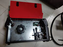 德力西（DELIXI）氣保焊機無(wú)氣二保焊機家用小型220v氣保焊電焊兩用電焊機1 270高端三用機【電焊和氬弧焊】 曬單實(shí)拍圖