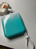 椰貝【新疆云南專用】移動(dòng)隨身wifi2025款免插卡5Ghz隨身便攜式車載wifi6上網(wǎng)充電寶二合一免拉寬帶 【云南可用】3000毫安+可用聯(lián)通+送流量 曬單實(shí)拍圖