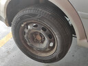 胎小強【店長(cháng)力薦】耐磨汽車(chē)輪胎 195/65R15適配長(cháng)安志翔CX30朗逸寶來(lái)速騰 曬單實(shí)拍圖