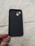 紀(jì)格 蘋果14手機(jī)殼磨砂玻璃耐臟iphone14ProMax保護(hù)套iphone15高端鏡頭全包16pro防摔網(wǎng)紅男女潮簡約款 【石墨黑】磨砂玻璃帶標(biāo) 蘋果14 Pro 曬單實(shí)拍圖