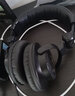 iSK HP-980 頭戴式專業(yè)監(jiān)聽耳機 高解析立體聲封閉耳機 直播 k歌 錄音 音樂耳機 全包耳設(shè)計 佩戴舒適 曬單實拍圖
