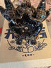 云南特色藝品瓦貓大理麗江陶瓷貓創(chuàng)意禮品開(kāi)業(yè)小擺件貓咪 永焱花宴茆蹇 曬單實(shí)拍圖