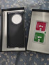創(chuàng)殼帥 適用vivoxfold3pro手機殼膚感磁吸支點支架殼膜一體XFold3新款鏡頭全包防摔防指紋商務男女保護套 XFold3防窺膜【薄翼黑】 曬單實拍圖
